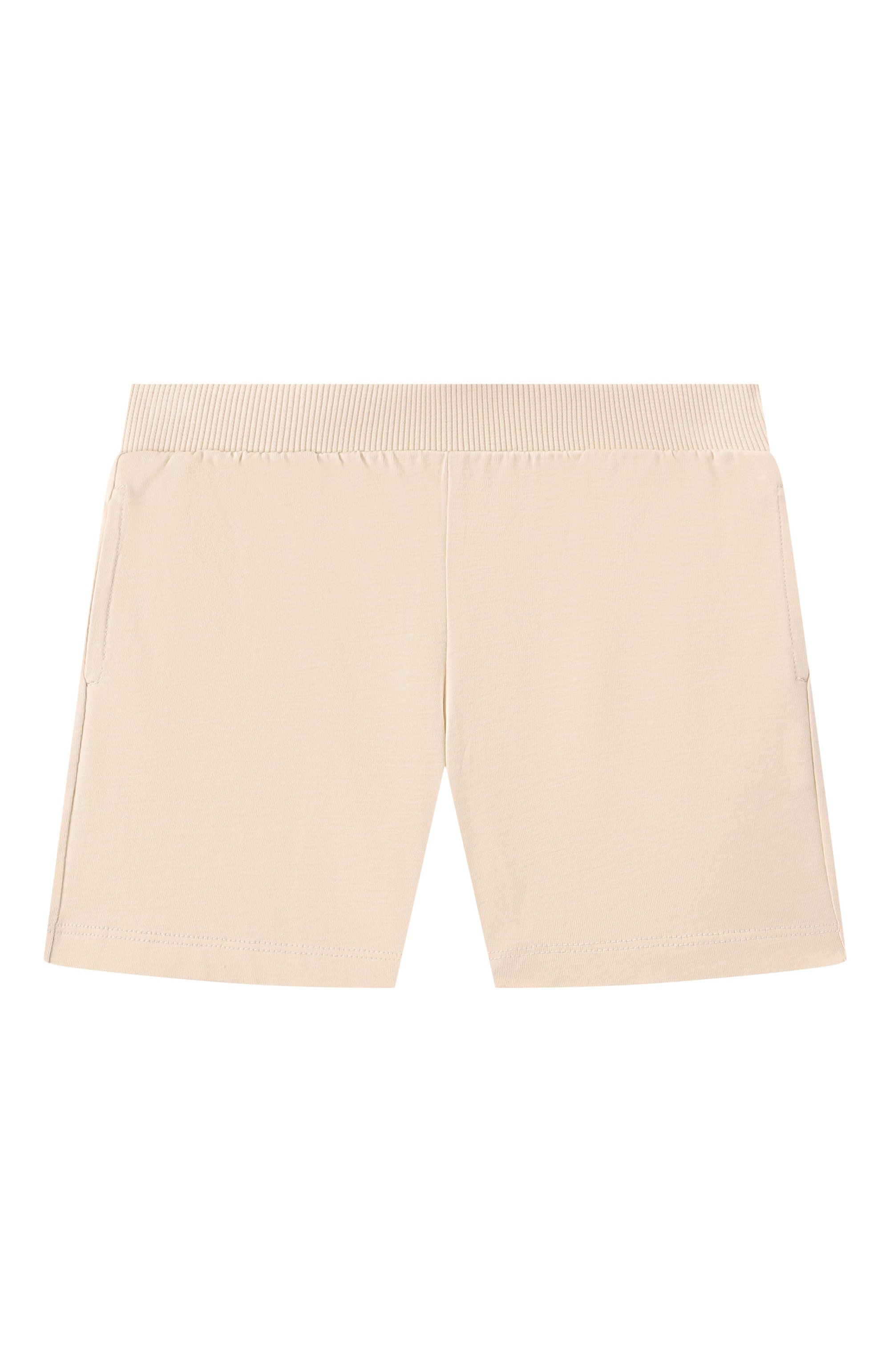 Комплект из футболки и шорт MOSCHINO, арт. MUG01K/LAA27, фото 5