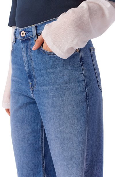 Джинсы new baggy AG ADRIANO GOLDSCHMIED, арт. W0015-179, фото 5