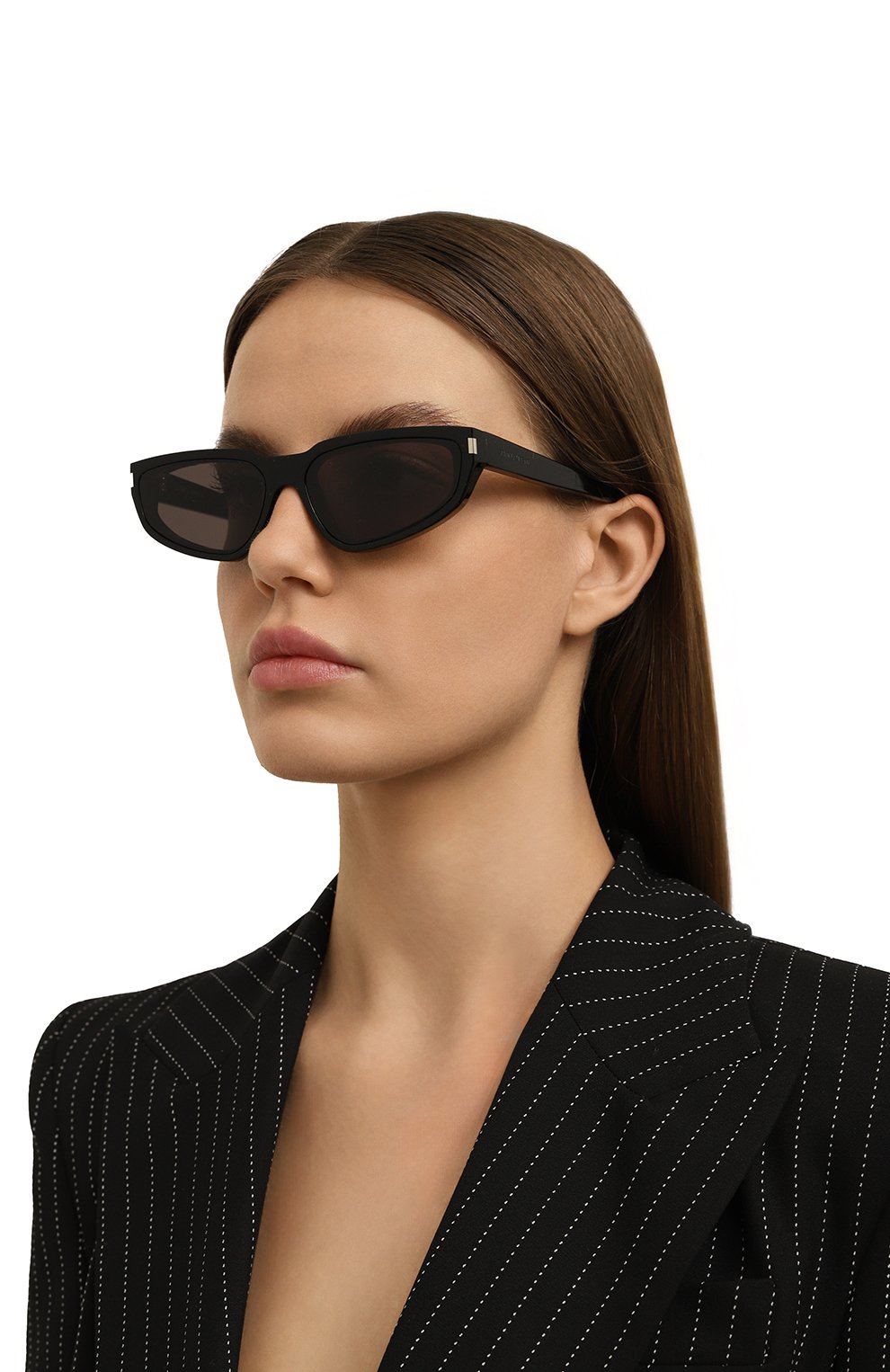 Солнцезащитные очки SAINT LAURENT, арт. SL 634 N0VA 001, фото 2