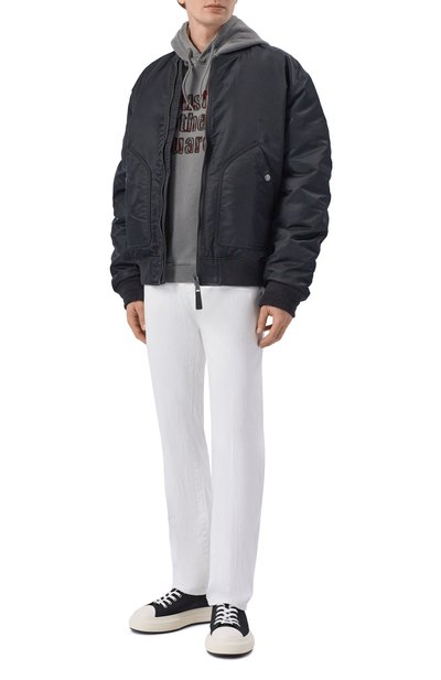 Джинсы 642 jean DSQUARED2, арт. S74LB1908/S39781, фото 2