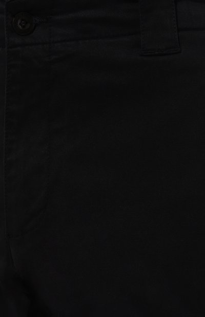 Хлопковые брюки-карго C.P. COMPANY, арт. 17CMPA186A005529G, фото 5