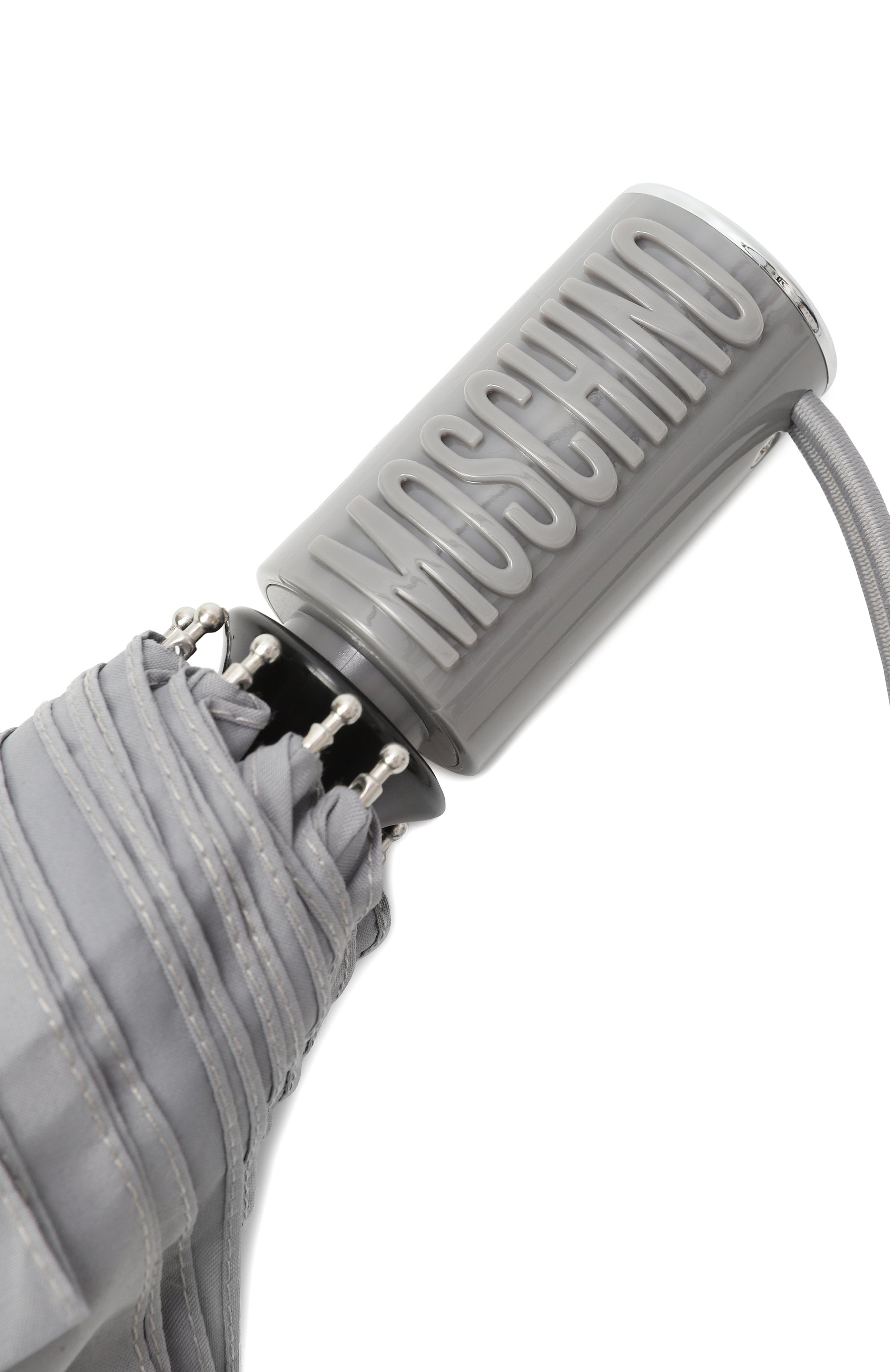 Складной зонт MOSCHINO, арт. 8983 0PENCL0SE, фото 5