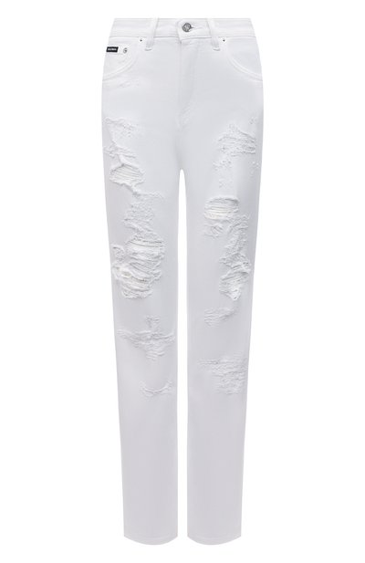 Женские джинсы DOLCE & GABBANA, арт. FTAIAD/G8EY8