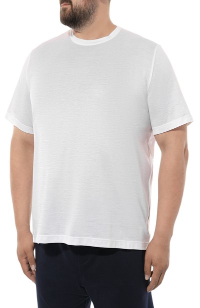 Хлопковая футболка MVST, арт. 14M660.MK00.B&T.MUST/64-68, фото 3