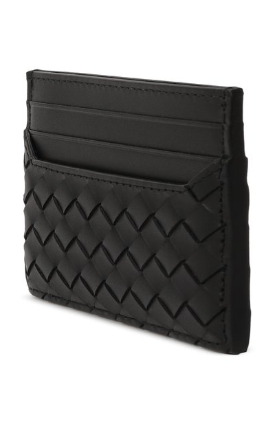 Кожаный футляр для кредитных карт BOTTEGA VENETA, арт. 817397/V4LQ1, фото 2