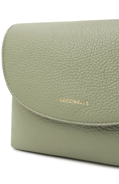 Сумка paulina mini COCCINELLE, арт. E5 S8F 59 01 01, фото 3