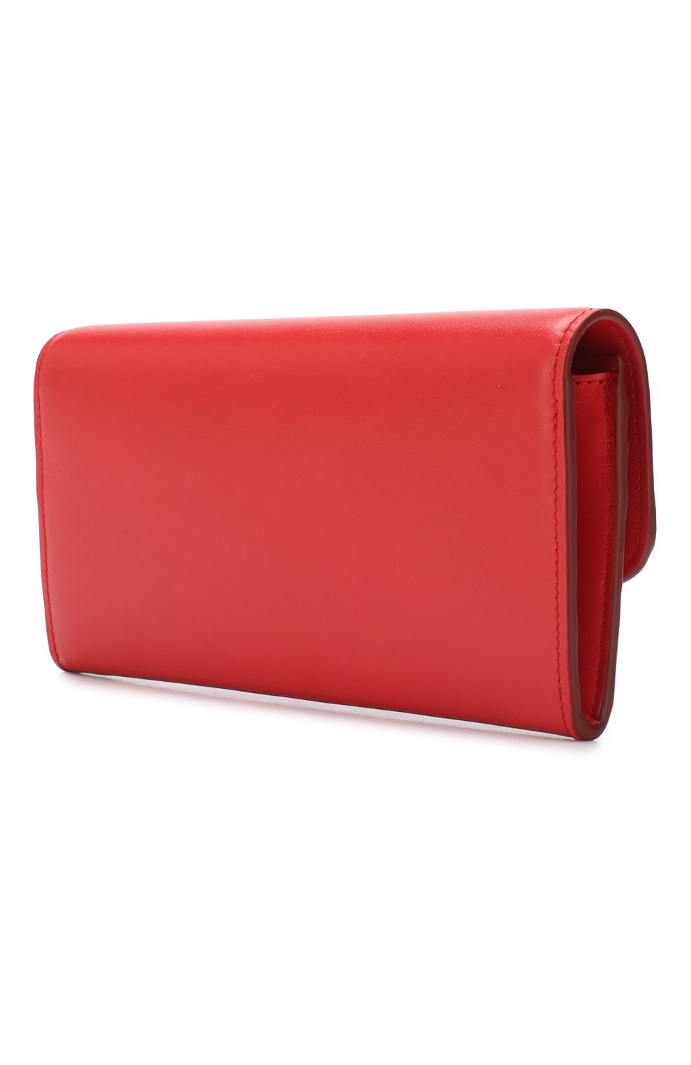 Кожаный кошелек CHLOÉ, арт. CHC19SP055A37, фото 2