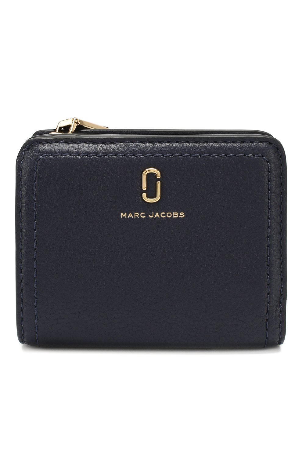 Кожаный кошелек MARC JACOBS (THE), арт. M0015122, фото 1