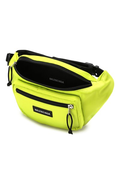 Поясная сумка explorer BALENCIAGA, арт. 567041/98T4X, фото 4