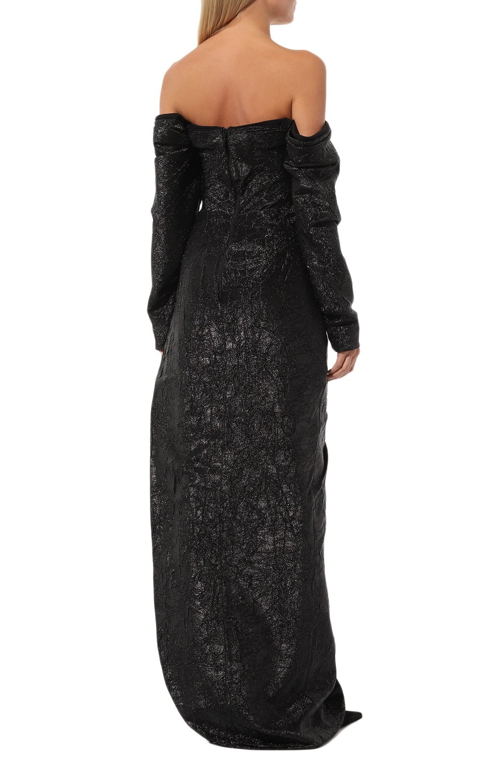 Платье KAMILLA PURSHIE, арт. KP2024/9, фото 4