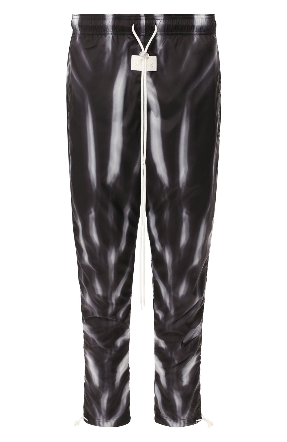 Брюки nike x fear of god NIKELAB, арт. BV8737-010, фото 1