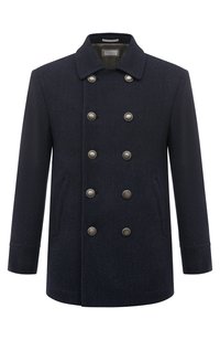 Темно-синий