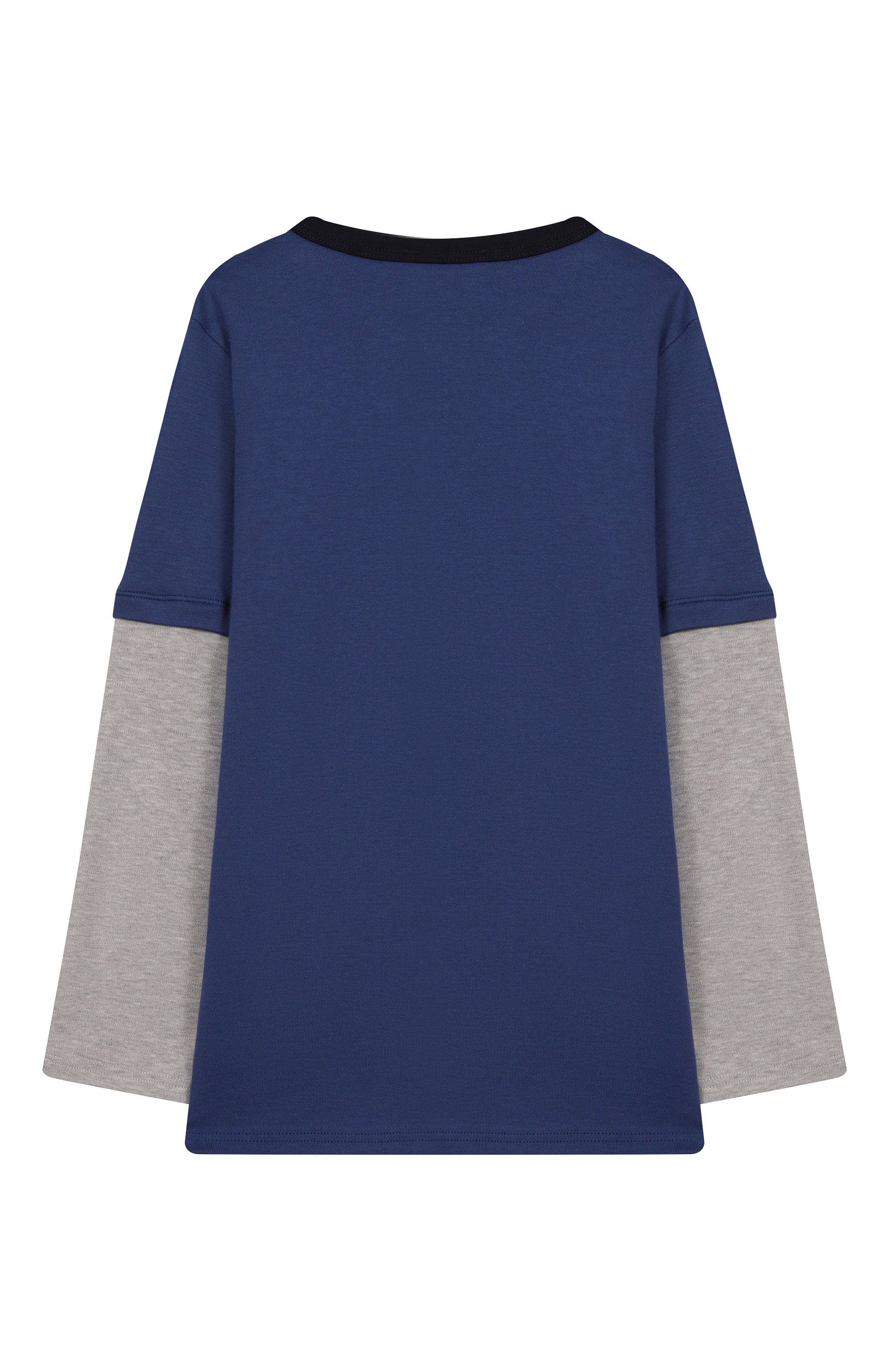 Хлопковая пижама STORY LORIS, арт. 35572/8-16, фото 3