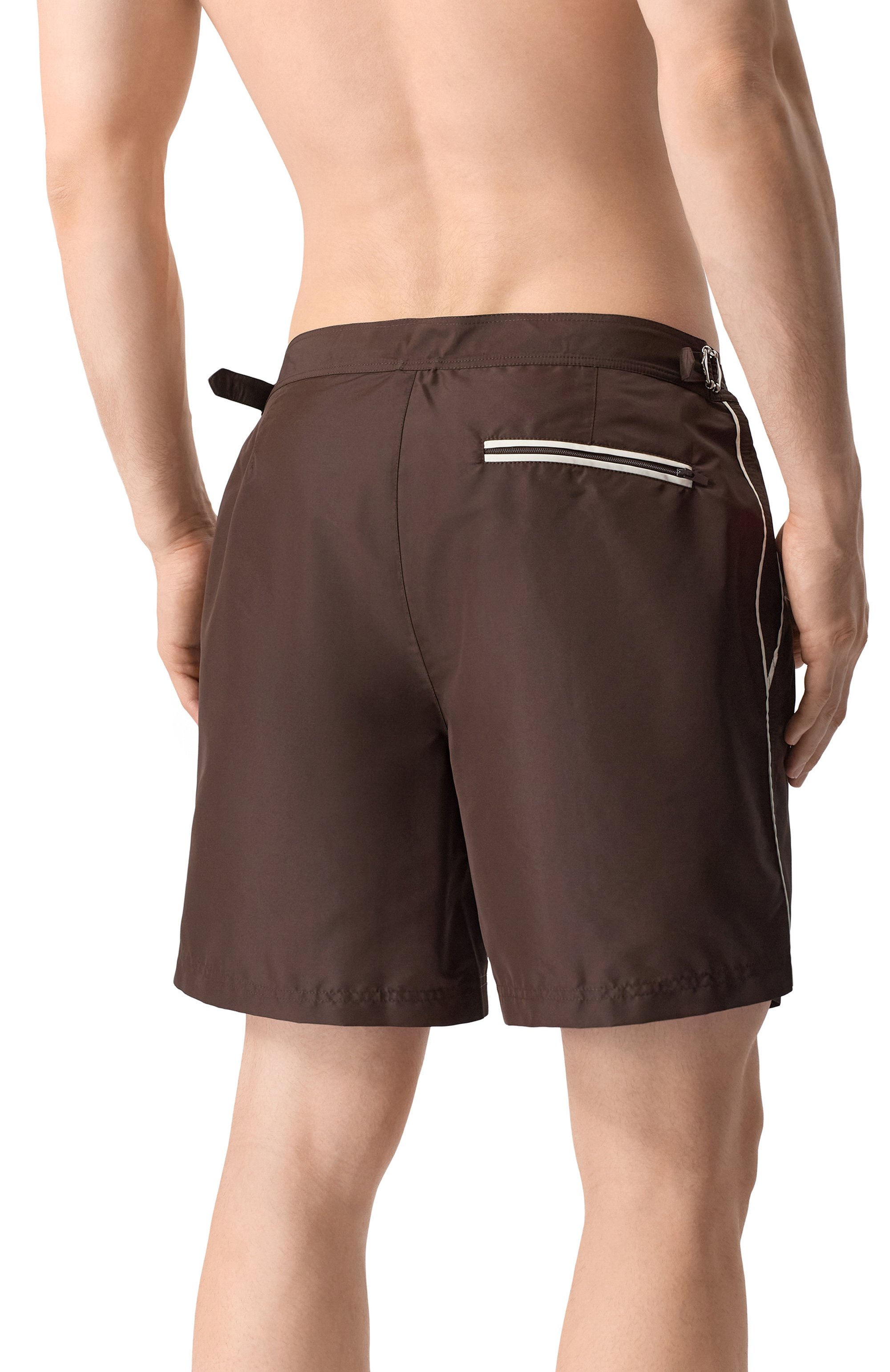 Плавки-шорты BRUNELLO CUCINELLI, арт. MW817045, фото 3