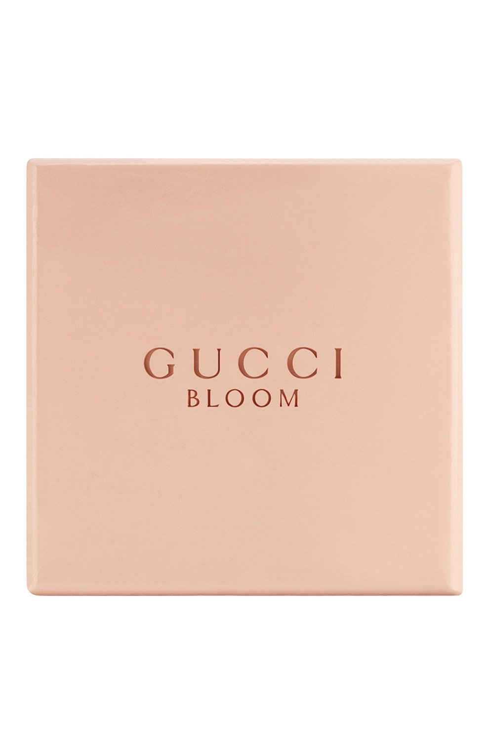 Парфюмированное мыло gucci bloom (150g) GUCCI, арт. 3614227912649, фото 1