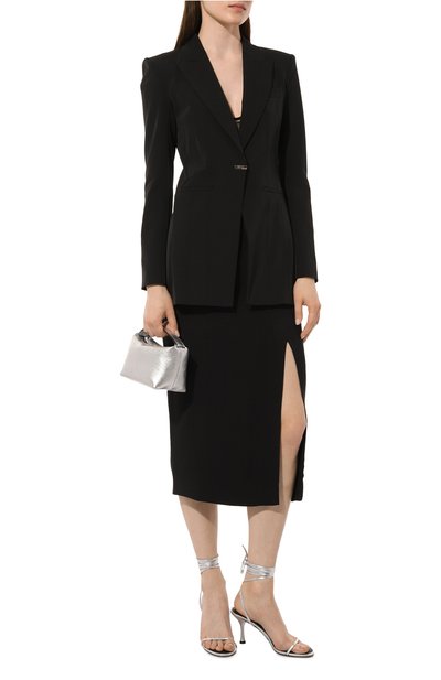 Жакет PATRIZIA PEPE, арт. 8S0434_A110, фото 2