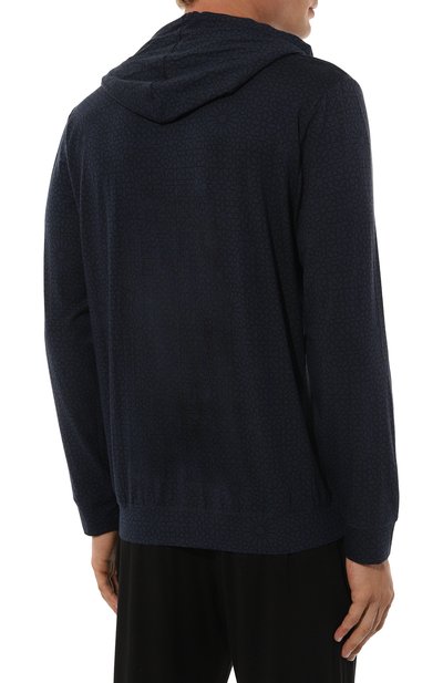 Толстовка DEREK ROSE, арт. 3126, фото 4