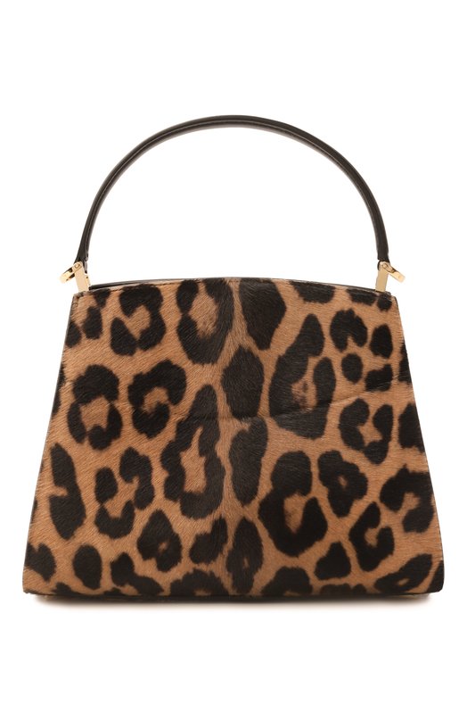 Сумка Studio small Ferragamo 21A210/786 Леопардовый  21A210/786 Фото 6