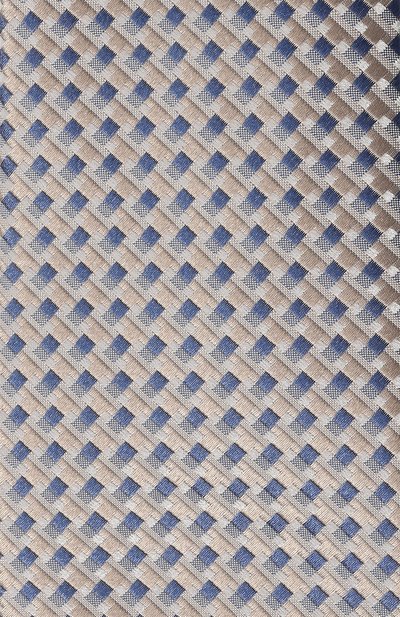 Шелковый галстук GIORGIO ARMANI, арт. 360054/4R924, фото 4