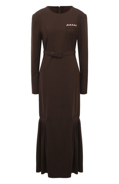 Платье ALEXANDRA GEORGIEVA BY KRESTETSKAYA STROCHKA, арт. V162kr22, фото 1