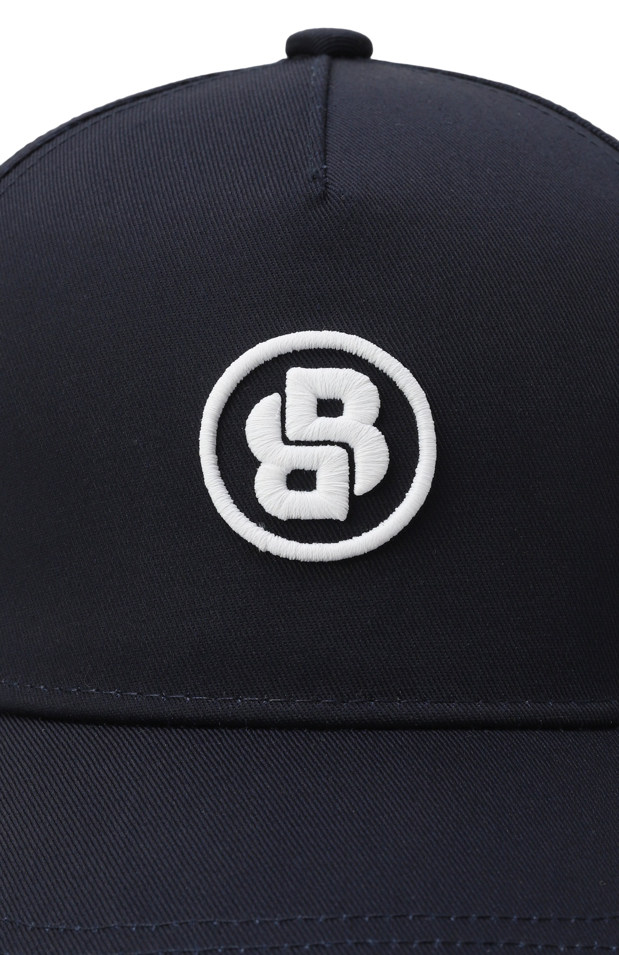 Бейсболка BOSS, арт. J52260, фото 3