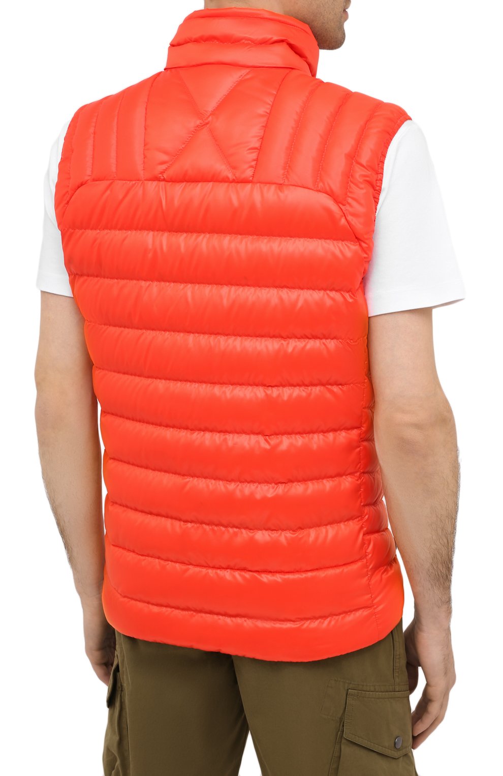 Пуховый жилет rlx RALPH LAUREN, арт. 784825223, фото 4