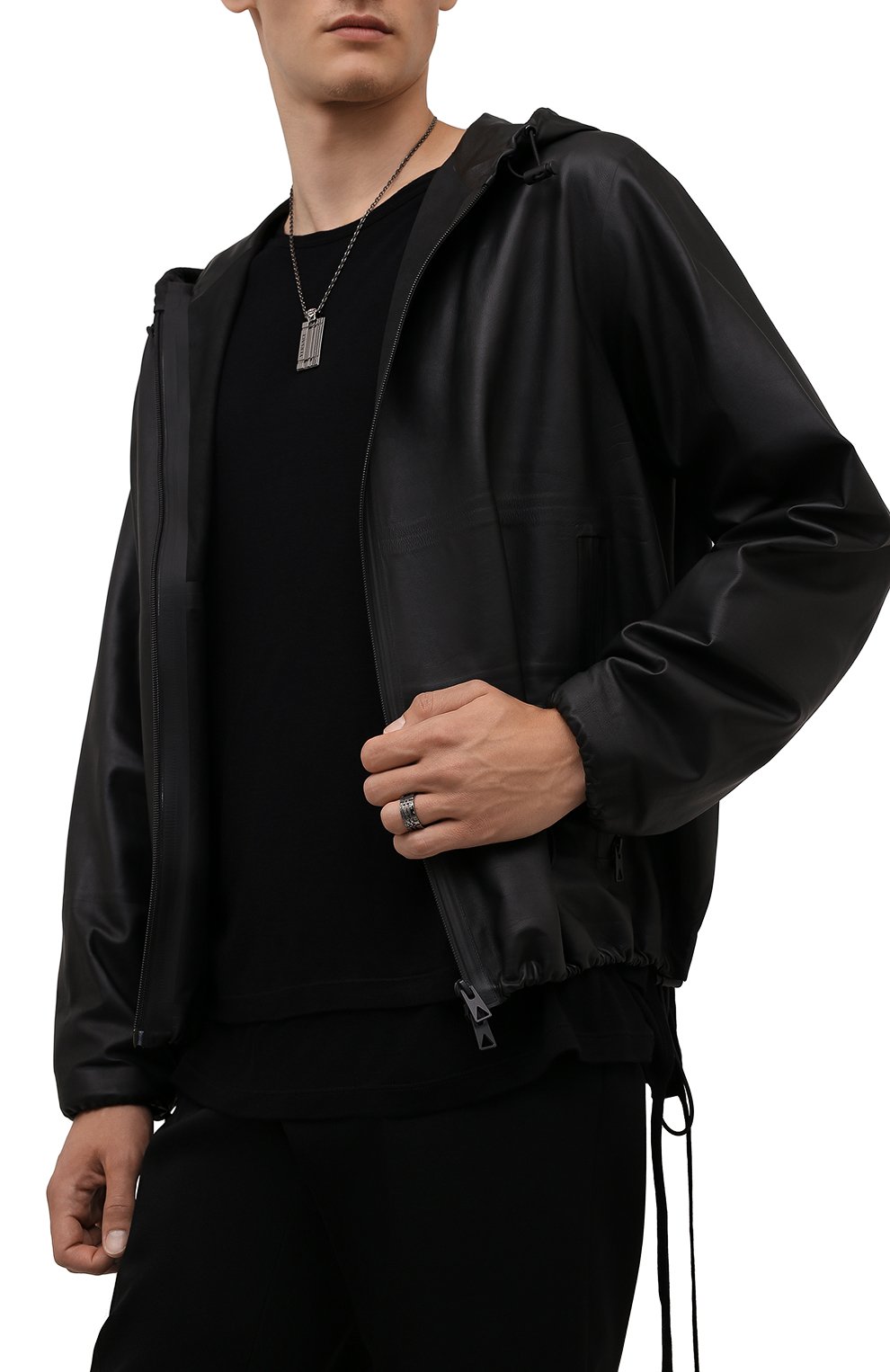 Кольцо VERSACE, арт. 1000865/1A00620, фото 2