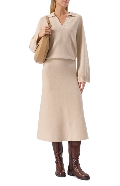 Кожаные сапоги PANTANETTI, арт. 19287CM/SHELBY, фото 3