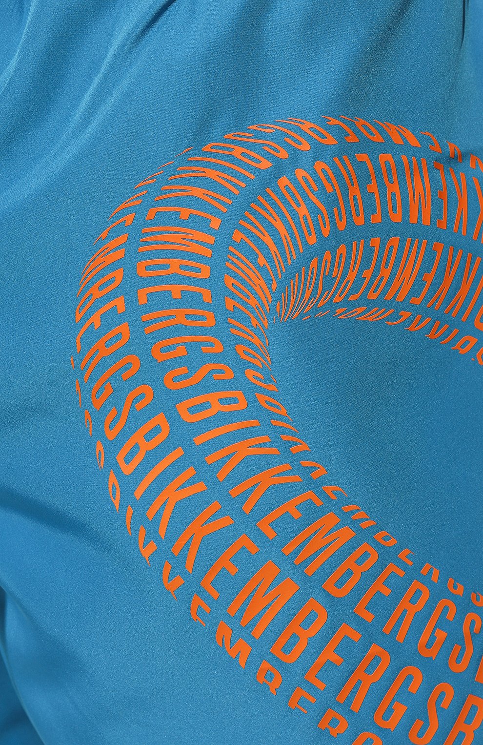 Плавки-шорты DIRK BIKKEMBERGS, арт. BKK3MBM06, фото 4