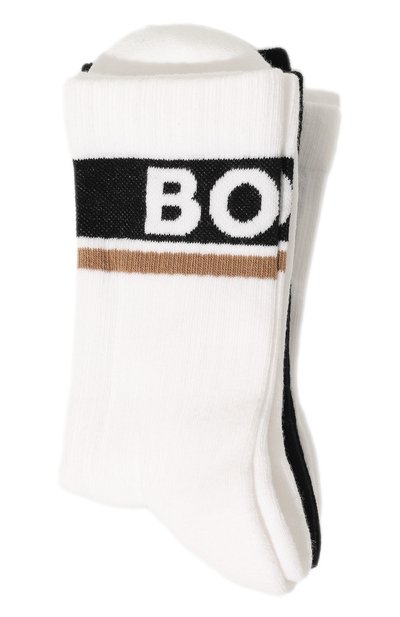 Мужские комплект из трех пар носков BOSS, арт. 50510683