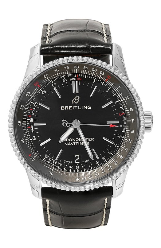 фото Часы navitimer 1 automatic 38 breitling