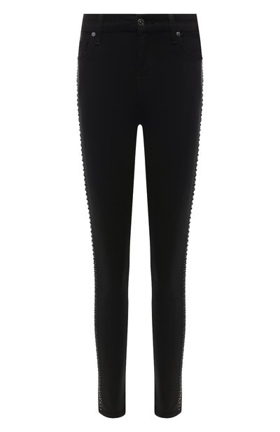 Джинсы-скинни 7 FOR ALL MANKIND, арт. JSWT930CYW, фото 1