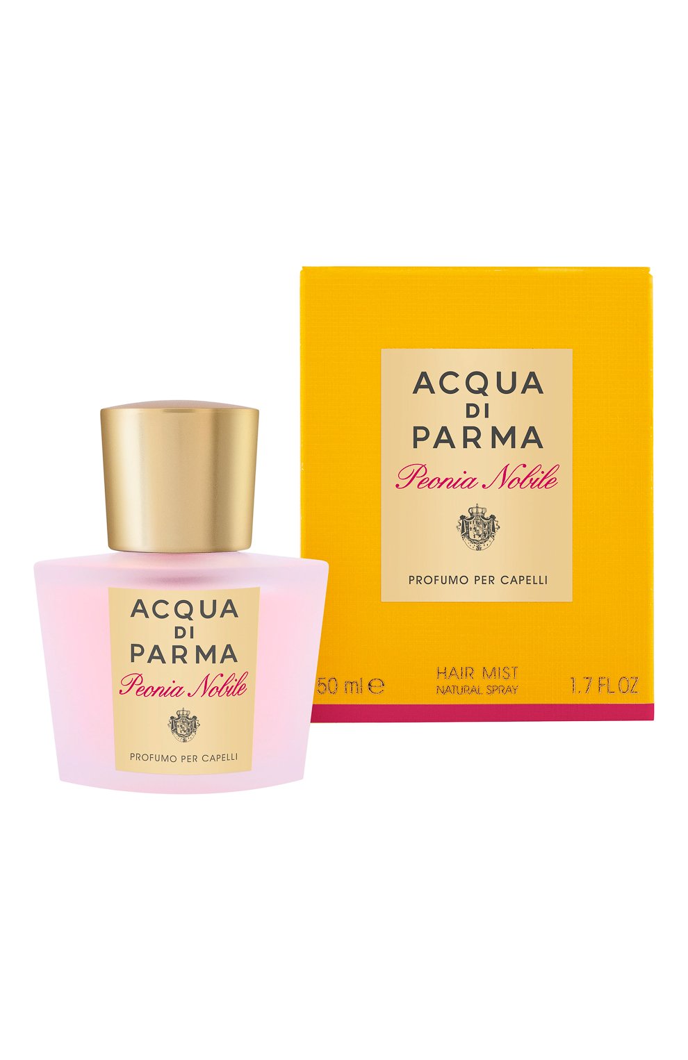 Дымка для волос peonia nobile (50ml) ACQUA DI PARMA, арт. 40022ADP, фото 2