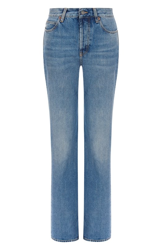 Джинсы Saint Laurent 782393/Y11CH Голубой 782393/Y11CH