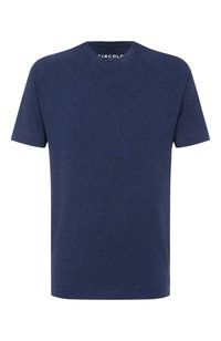 Темно-синий