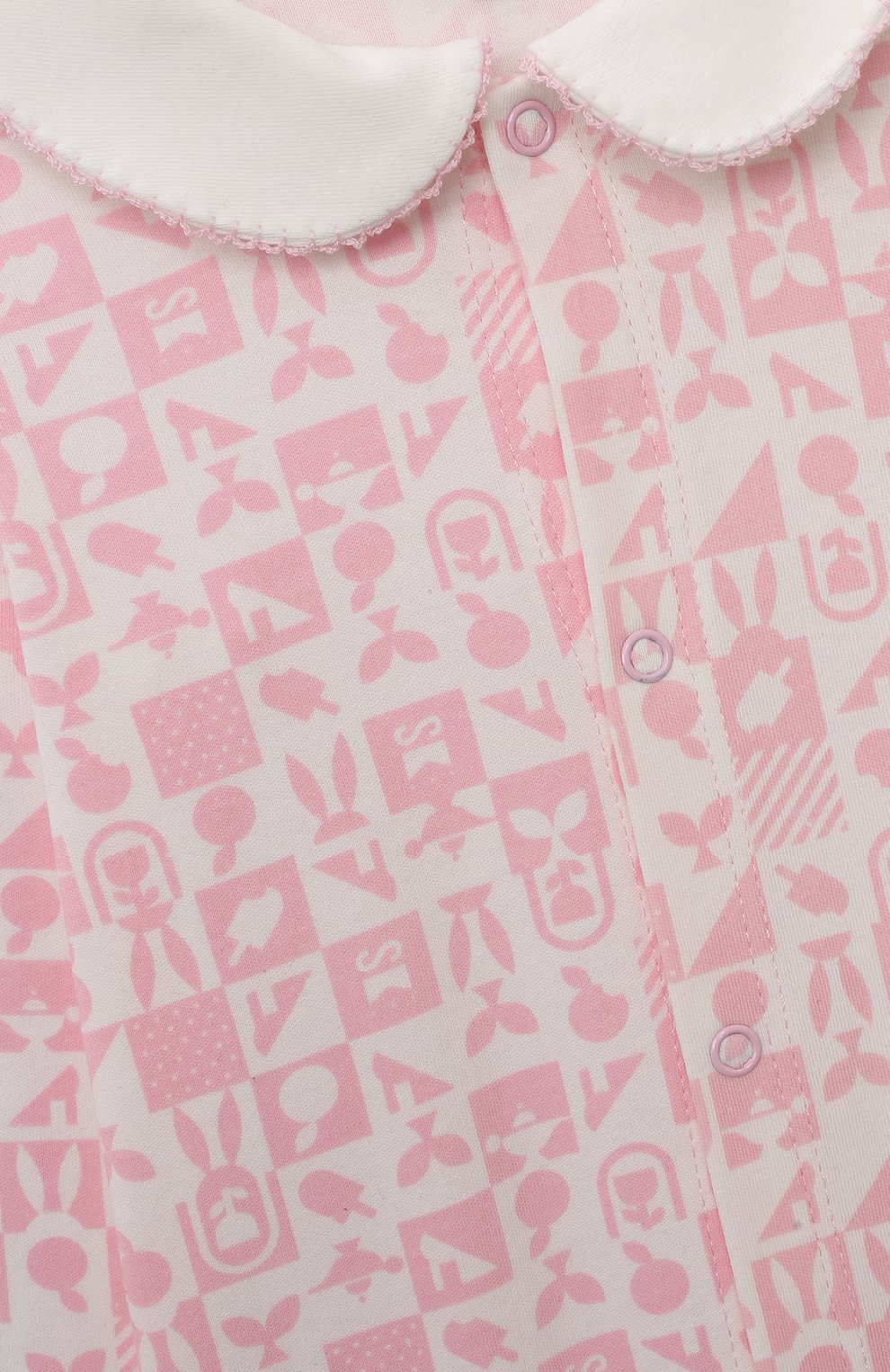 Комплект из комбинезона и боди SASHA KIM, арт. УТ-00000949, фото 6