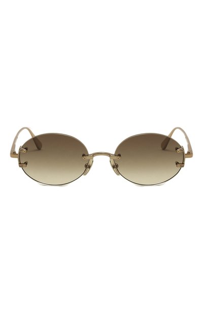 Солнцезащитные очки LINDA FARROW, арт. LFL1544C2 SUN, фото 3