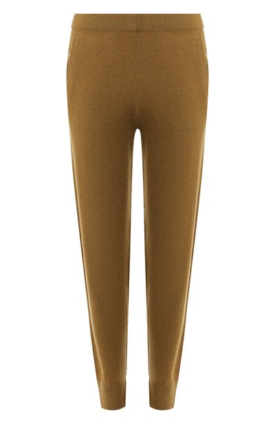 Женские кашемировые джоггеры ALLUDE, арт. 195/60022