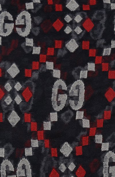 Носки GUCCI, арт. 564139/3GC86, фото 2