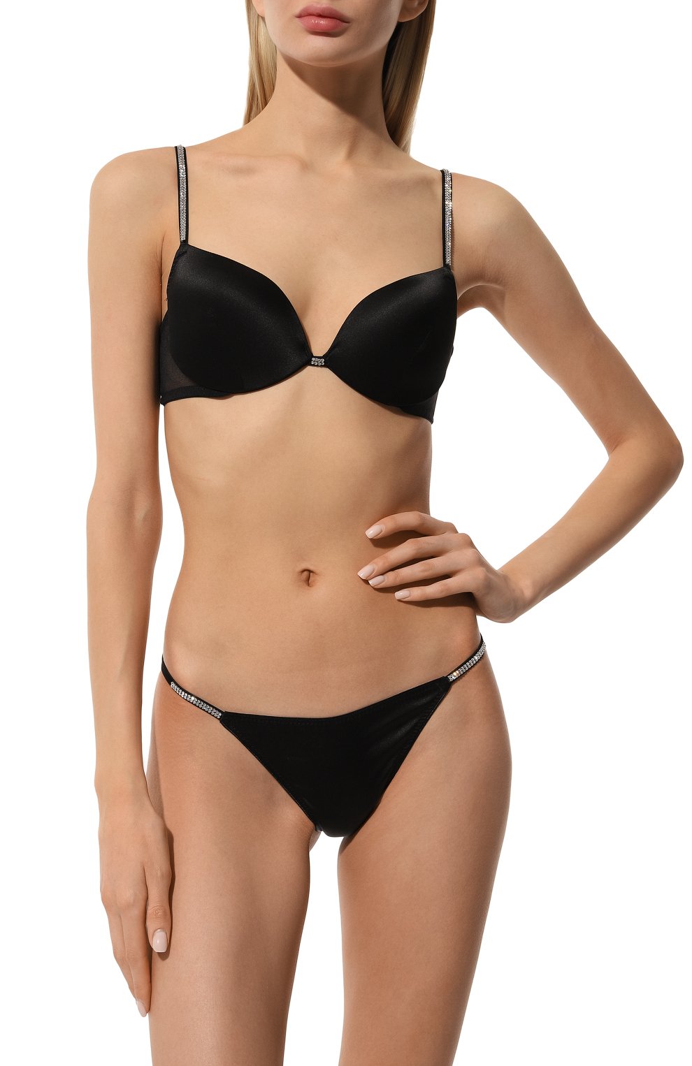 Трусы-стринги I.D. SARRIERI, арт. M4113, фото 2