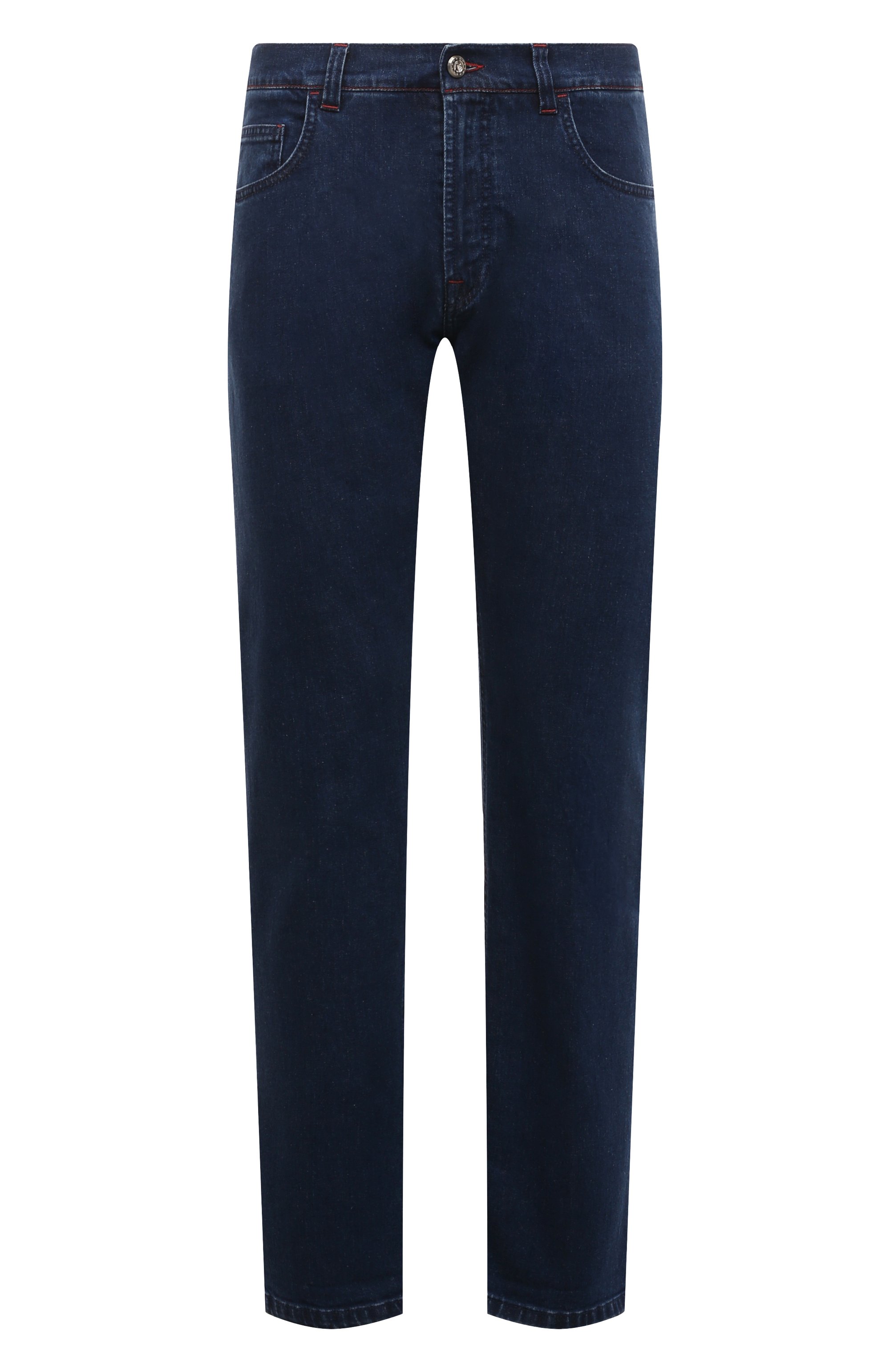 Джинсы STEFANO RICCI, арт. MFT41B2160/T195BL, фото 1