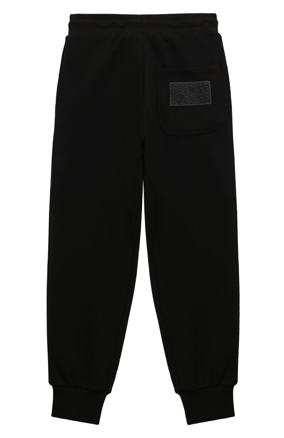 Хлопковые джоггеры MARC JACOBS (THE), арт. W60315, фото 2