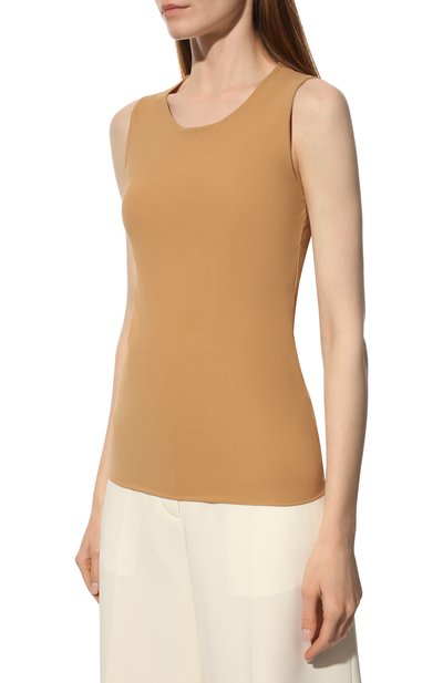 Топ JIL SANDER, арт. JSPP705036-WR477108, фото 3