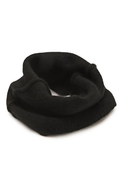 Шерстяной шарф-снуд ISABEL BENENATO, арт. GK43F24, фото 1