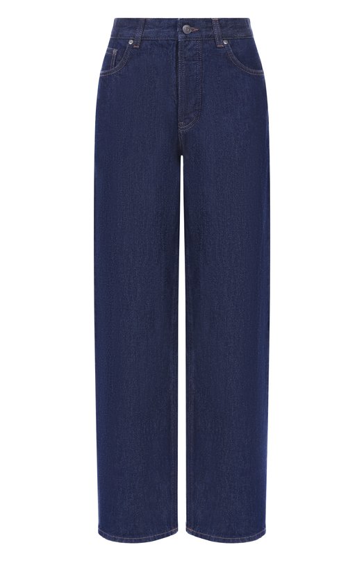 Джинсы Selvedge Straight 328 12 STOREEZ 134427 Синий 134427