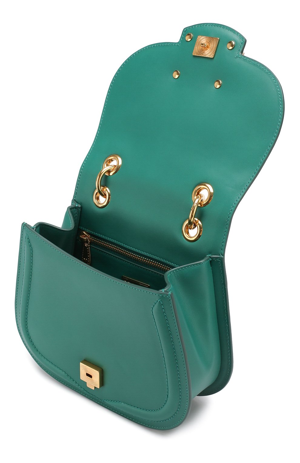 Сумка dg amore DOLCE & GABBANA, арт. BB6677/AK295, фото 4