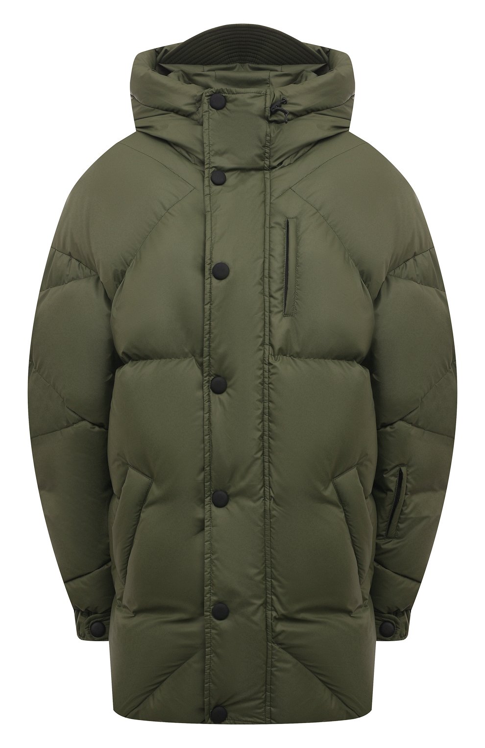 Пуховик ERMA, арт. FW0395, фото 1