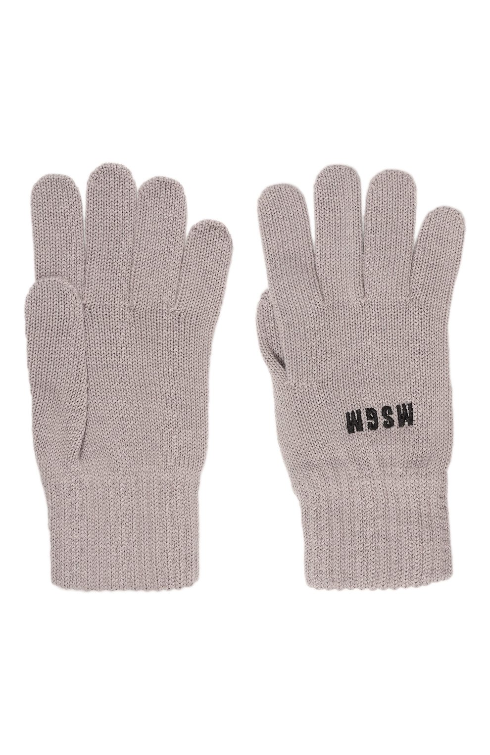 Перчатки MSGM, арт. 3541MDN01/237761, фото 3