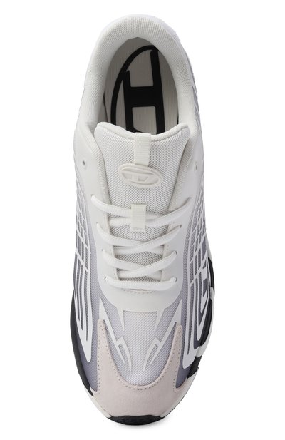 Текстильные кроссовки s-d-vit's 500 DIESEL, арт. Y03738/P7473, фото 5