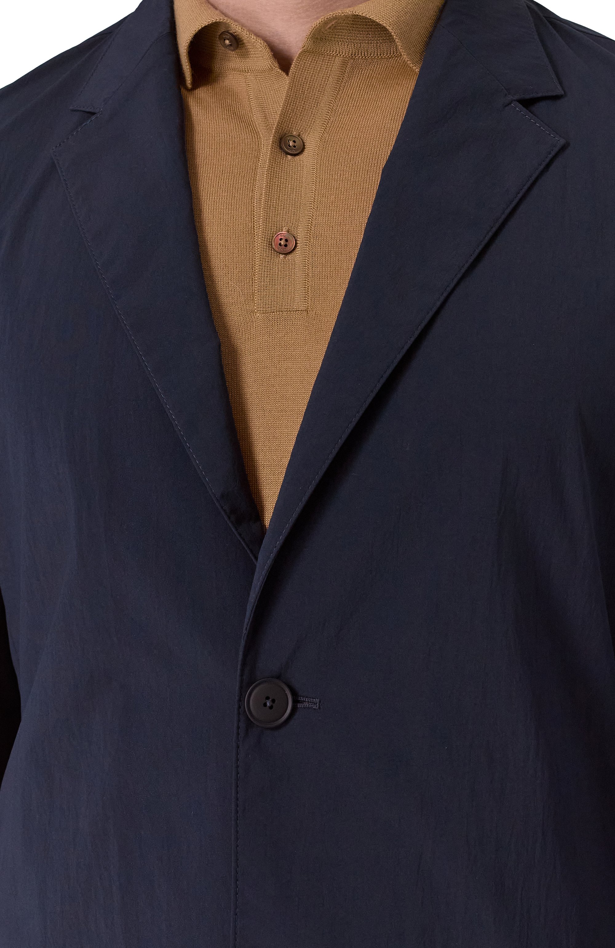 Однобортный пиджак BOSS, арт. 50540082, фото 7